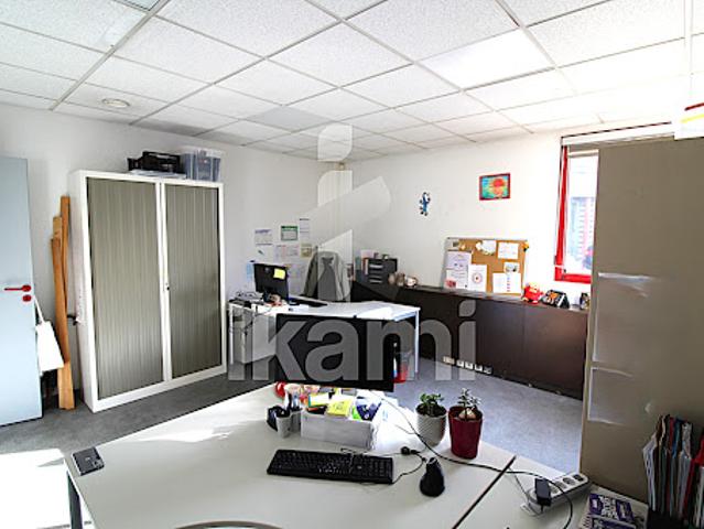 Bureau location à Valence, Portes-lès-valence