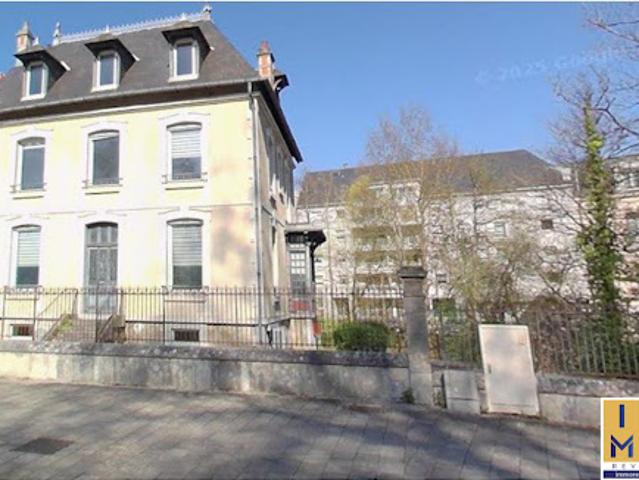 Bureau location à Bourges