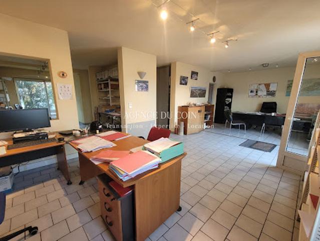 Bureau location à Arrondissement de Draguignan, Lorgues