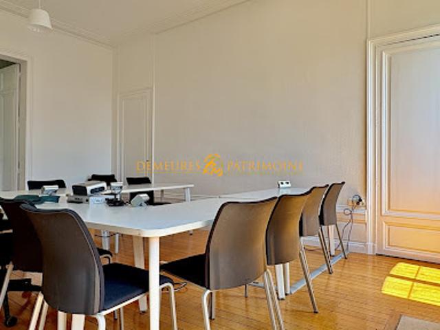 Bureau location à Angoulême, Aignes-et-puypéroux