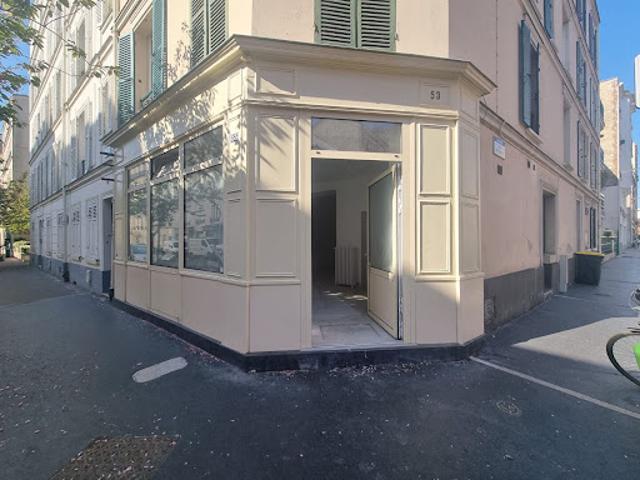 Bureau location à Nogent-sur-Marne, Vincennes