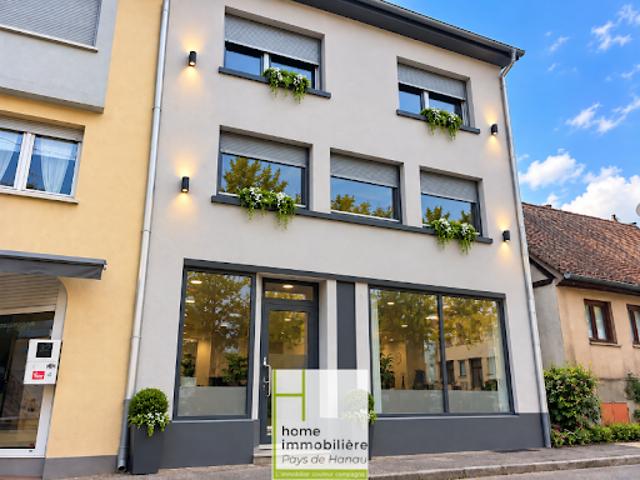Appartement location à Saverne, Gottesheim