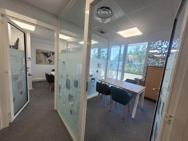 Bureau location à Montpellier