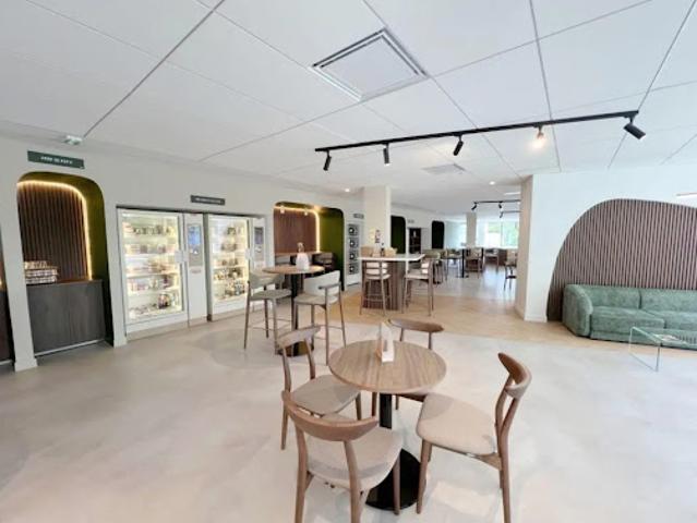 Bureau location à Nanterre, Bois-colombes