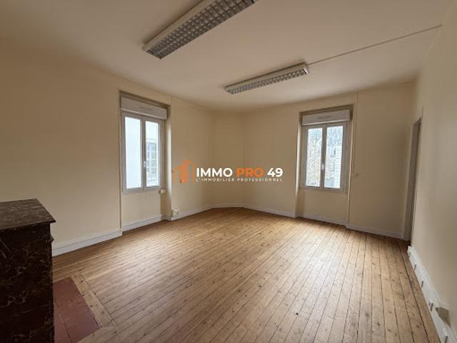Bureau location à Cholet