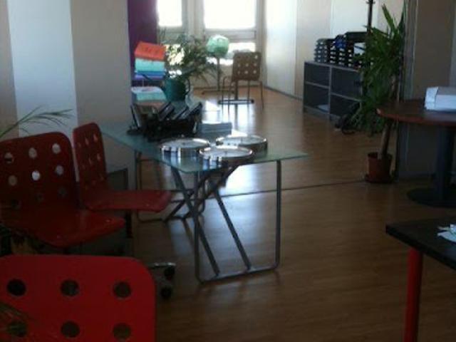 Bureau location à Aix-en-Provence, Aix-en-provence