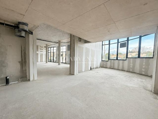 Bureau location à Montpellier