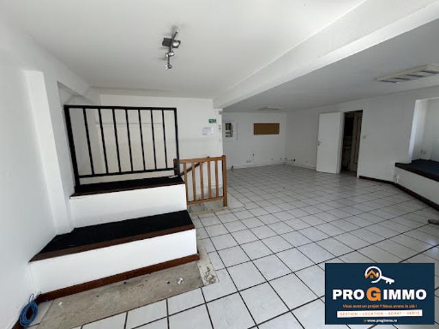 Bureau location à La Réunion