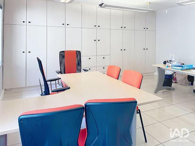 Bureau location à Strasbourg, Hoenheim