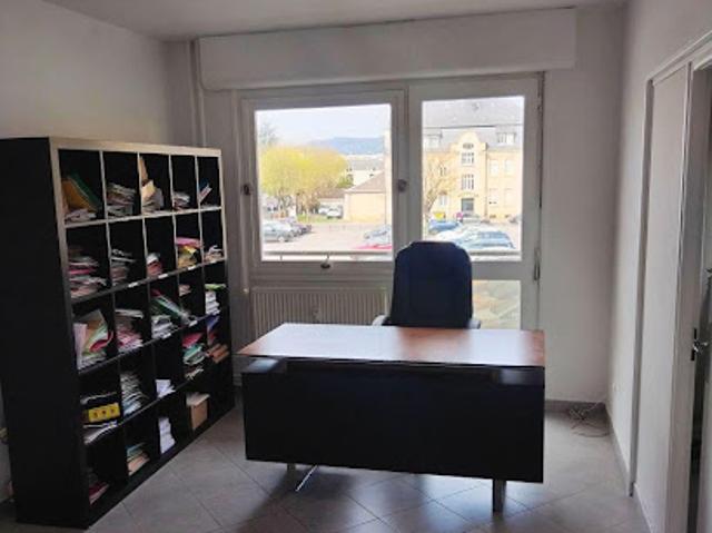 Bureau location à Thionville