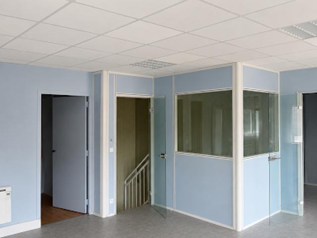 Bureau location à Melun, Savigny-le-temple