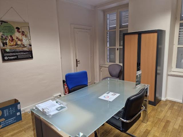 Bureau location à Limoges