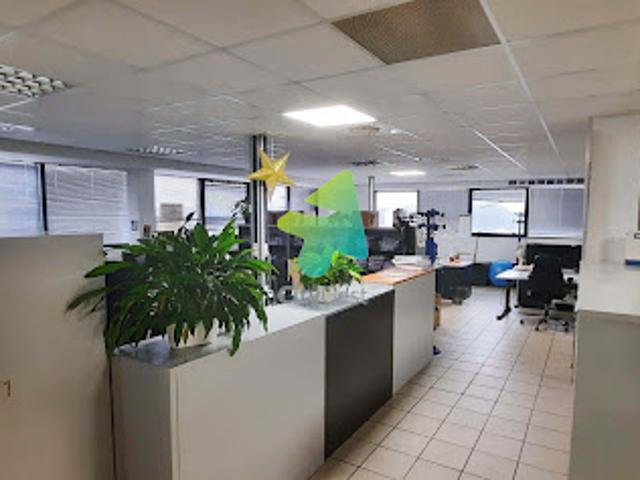 Bureau location à Narbonne