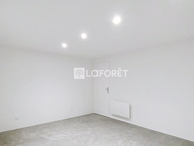Bureau location à Orléans