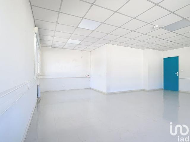 Bureau location à Reims