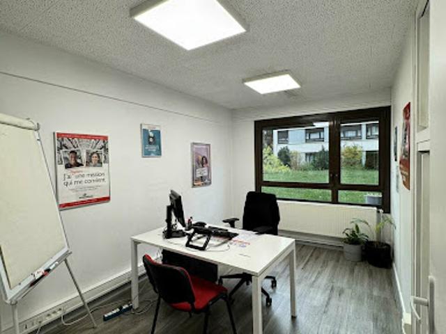 Bureau location à Reims