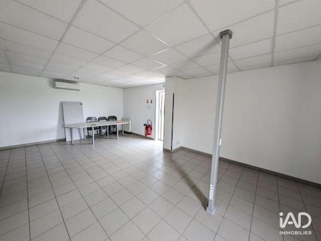Bureau location à Barreau, Vignonet