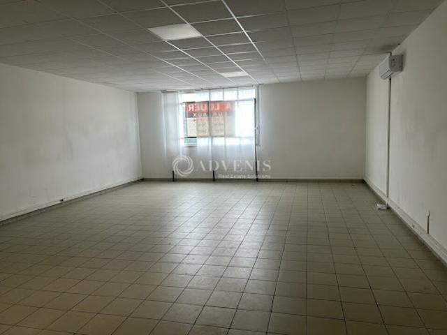 Bureau location à Montpellier, Le Crès