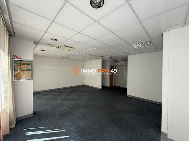 Bureau location à Cholet