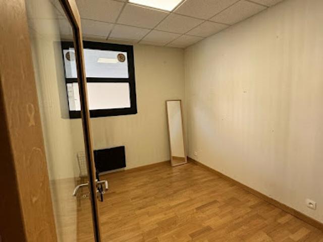 Bureau location à Reims