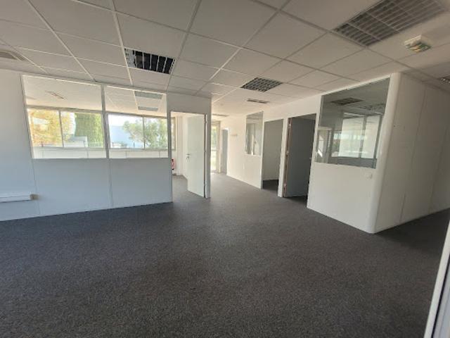 Bureau location à Montpellier, Saint-jean-de-védas