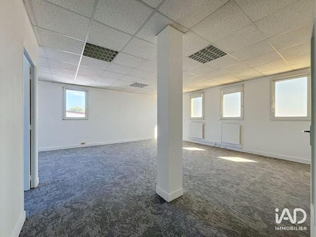 Bureau location à Buc, Yvelines