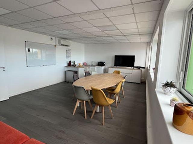 Bureau location à La Roche-sur-Yon, Les Essarts