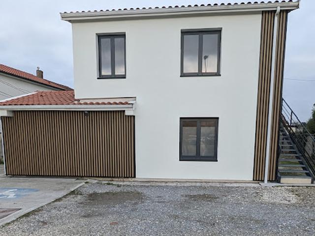 Bureau location à Bordeaux, Pessac