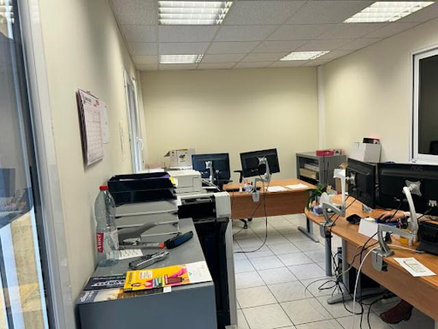 Bureau location à Chalon-sur-Saône, Châtenoy-le-royal