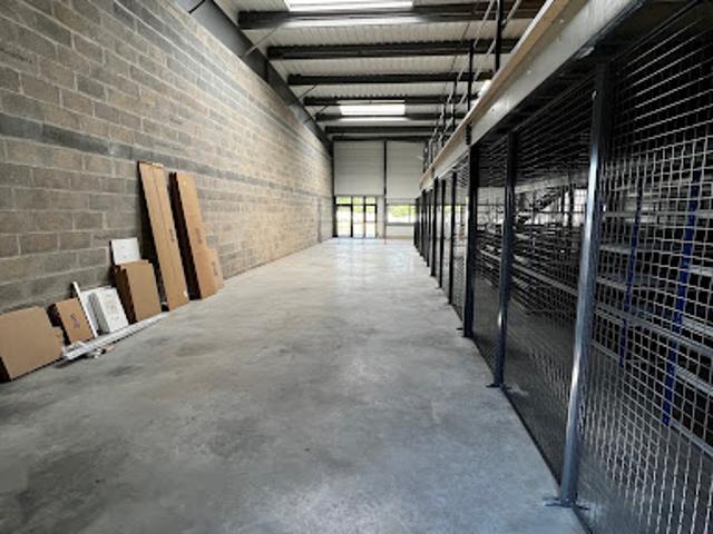 Bureau location à France métropolitaine, La Mézière