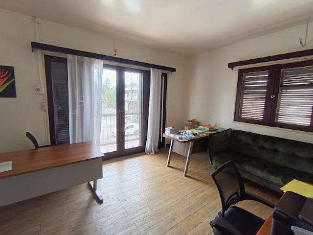 Bureau location à La Réunion