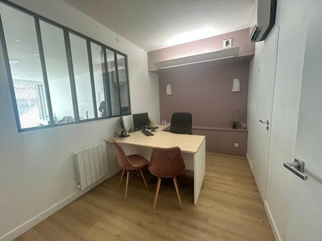 Bureau location à Chalon-sur-Saône, Chalon-sur-saône