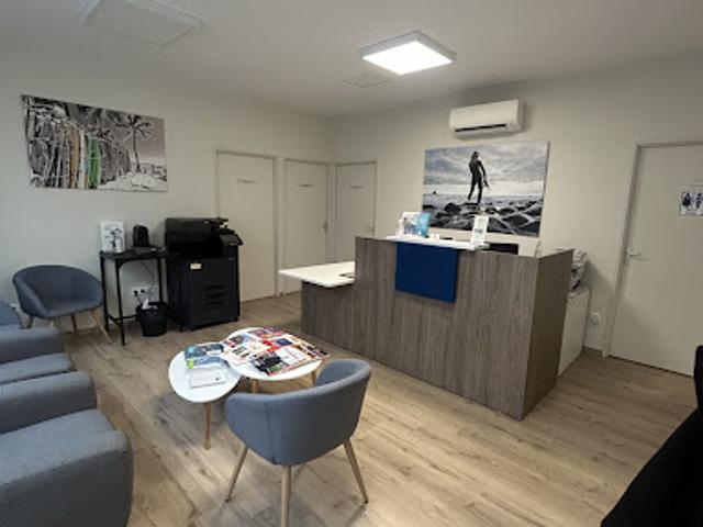 Bureau location à Toulouse, L'union