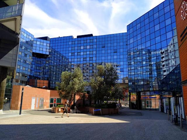Bureau location à Toulouse