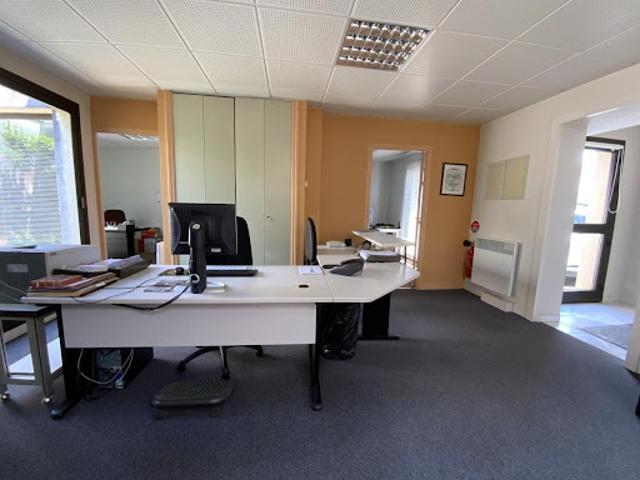 Bureau location à Caen, Bretteville-sur-odon