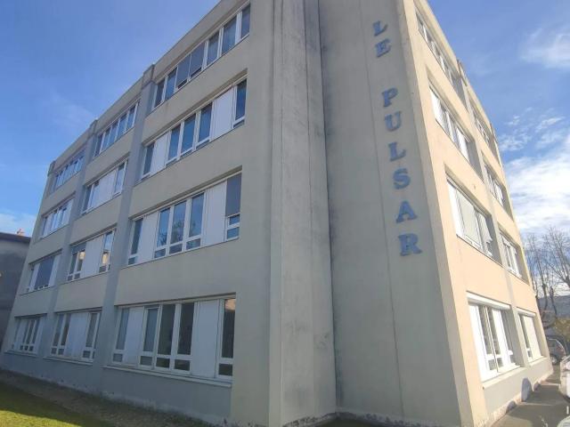 Bureau location à Besançon