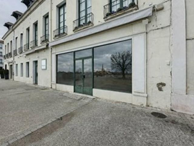 Bureau location à Chalon-sur-Saône, Chalon-sur-saône