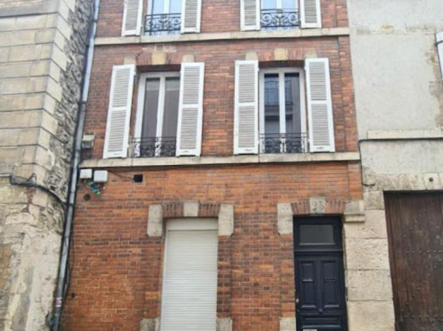 Bureau location à Orléans