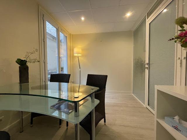 Bureau location à Paris, Île-de-France