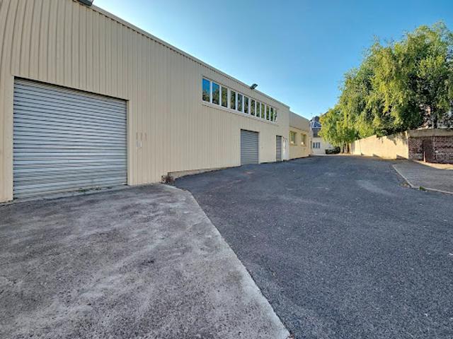 Bureau location à Saint-Quentin, Saint-quentin