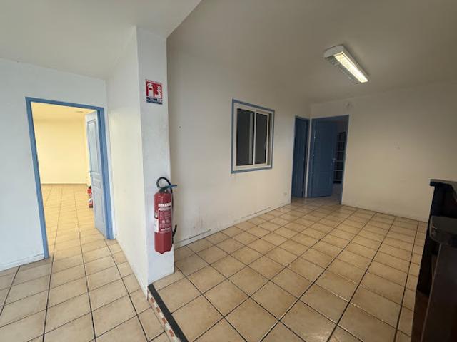 Bureau location à Saint-Denis, Saint-denis