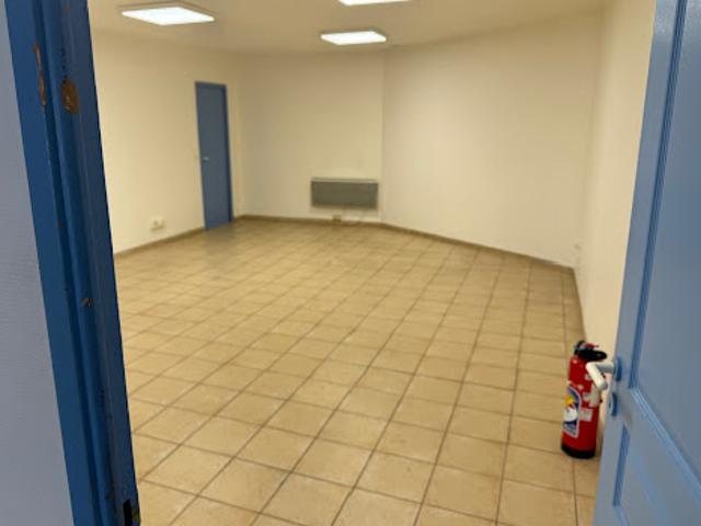 Bureau location à Saint-Denis, Saint-denis