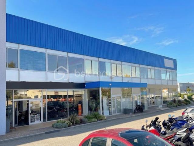 Bureau location à Toulouse, Blagnac
