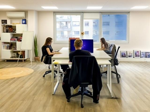 Bureau location à Boulogne-Billancourt, Boulogne-billancourt