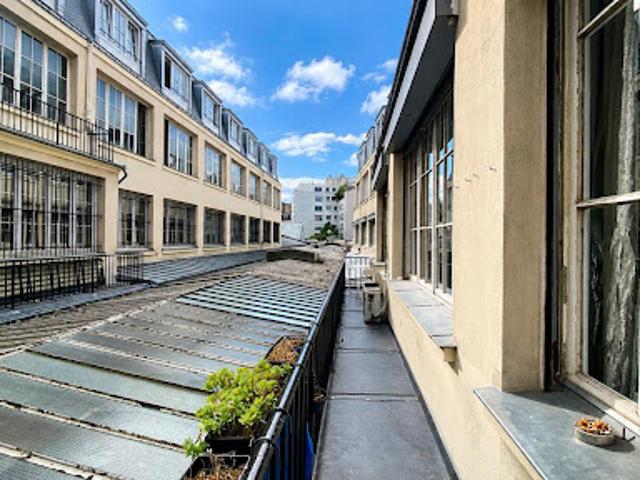 Bureau location à Paris, Île-de-France