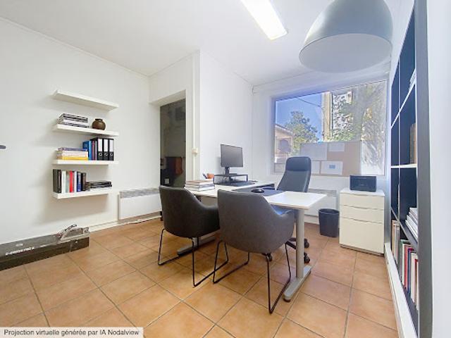 Bureau location à Aix-en-Provence, Salon-de-provence
