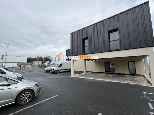 Bureau location à Cholet