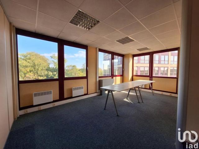 Bureau location à Toulouse