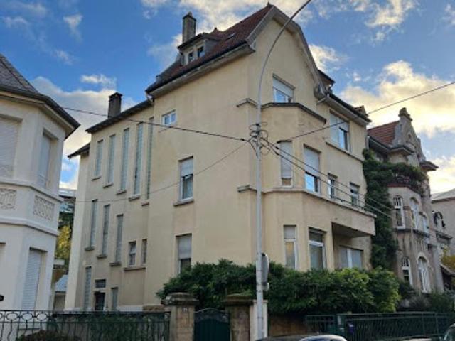 Bureau location à France métropolitaine, Montigny-lès-metz