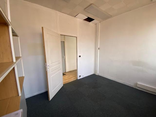 Bureau location à Saint-Denis, Epinay-sur-seine